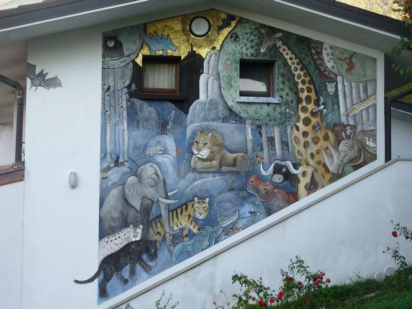 B&B La Casa In Collina Sarmede エクステリア 写真