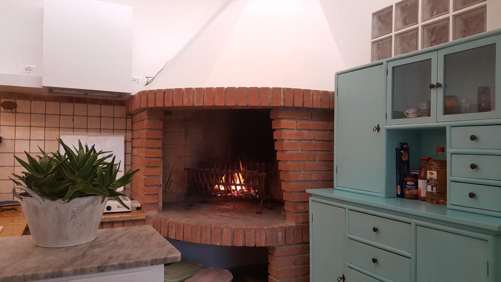 B&B La Casa In Collina Sarmede エクステリア 写真